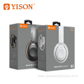 New Arrival Handsfree Deep Bass Foldable Wireless Headphone